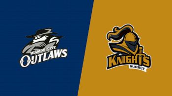 Replay: Home - 2026 Mission City vs Surrey | Mar 5 @ 6 PM
