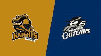 Replay: Home - 2026 Surrey vs Mission City | Mar 7 @ 6 PM