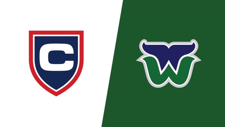 2026 Cloverdale HC vs White Rock Whalers