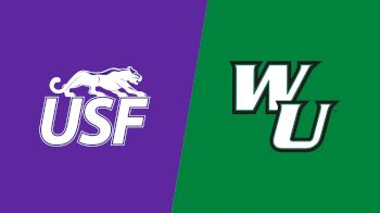 Replay: Sioux Falls vs Wilmington (DE) | Mar 1 @ 10 AM