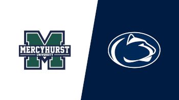 Replay: Home - 2026 Mercyhurst vs Penn St | Mar 7 @ 1 PM