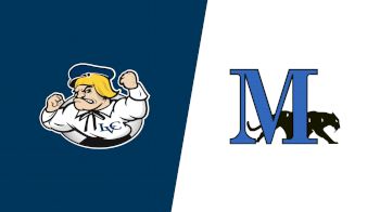 Replay: Lebanon Valley vs Marian (WI) | Mar 1 @ 12 PM