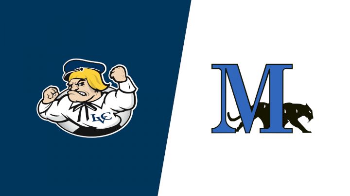 2026 Lebanon Valley vs Marian (WI)