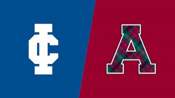 Replay: Illinois College vs Alma College | Mar 1 @ 3 PM