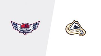 Replay: Home - 2026 Cyclones vs Avalanche U18 | Mar 1 @ 10 AM