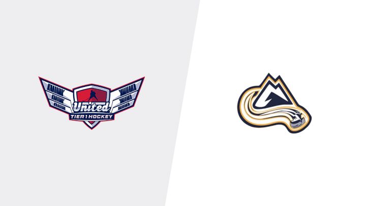 2026 Cyclones Academy U18 vs NH Avalanche U18