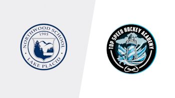 Replay: Home - 2026 Northwood vs Top Speed | Mar 1 @ 10 AM