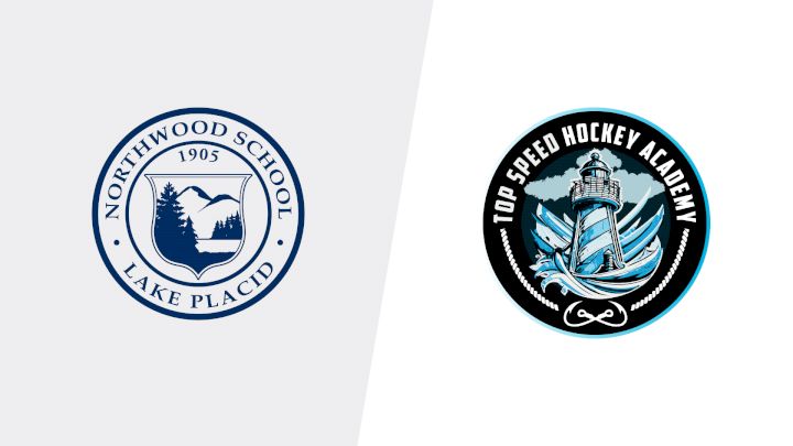 2026 Northwood vs Top Speed Academy U18