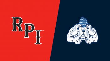 Replay: RPI vs John Jay | Mar 2 @ 3 PM