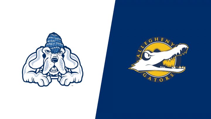 2026 John Jay College vs Allegheny