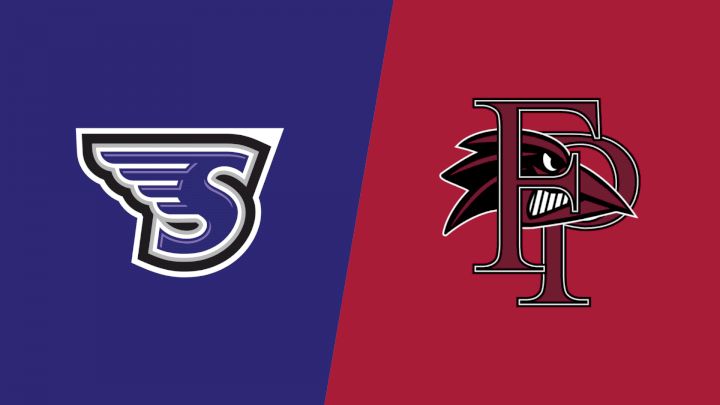 2026 Stonehill College vs Franklin Pierce - Women's