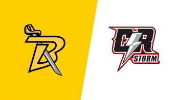 Replay: Home - 2026 Nanaimo vs Campbell River | Mar 3 @ 7 PM