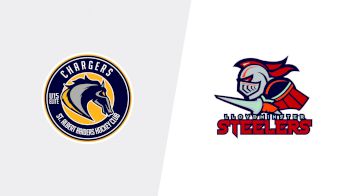 Replay: Home - 2026 STA Chargers vs Steelers | Mar 6 @ 7 PM