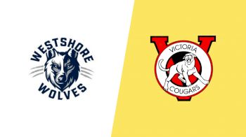 Replay: Home - 2026 Westshore vs Victoria | Mar 8 @ 3 PM