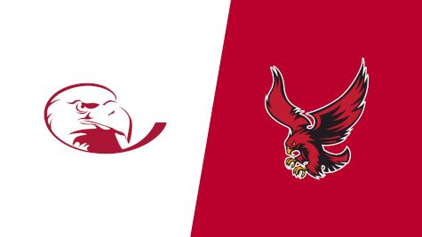 Replay: Lock Haven vs Roberts Wesleyan | Apr 8 @ 5 PM