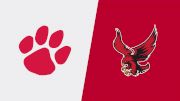 Replay: Frostburg State vs Roberts Wesleyan | Apr 11 @ 12 PM