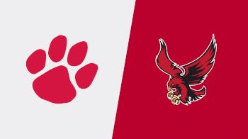 Replay: Frostburg State vs Roberts Wesleyan | Apr 11 @ 12 PM