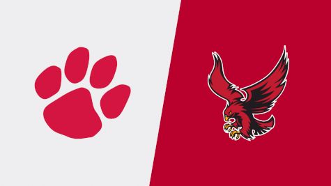 Replay: Frostburg State vs Roberts Wesleyan | Apr 11 @ 12 PM