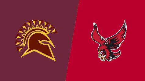 Replay: STAC vs Roberts Wesleyan | Apr 25 @ 11 AM