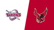 2026 Detroit Mercy vs Roberts Wesleyan - Women's - Lacrosse