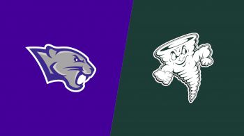 Replay: Kentucky Wesleyan vs Lake Erie | Mar 3 @ 7 PM