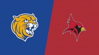 Replay: Lebanon Valley vs St. John Fisher | Mar 3 @ 12 PM