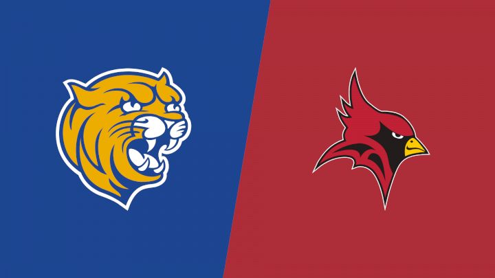 2026 Lebanon Valley vs St. John Fisher