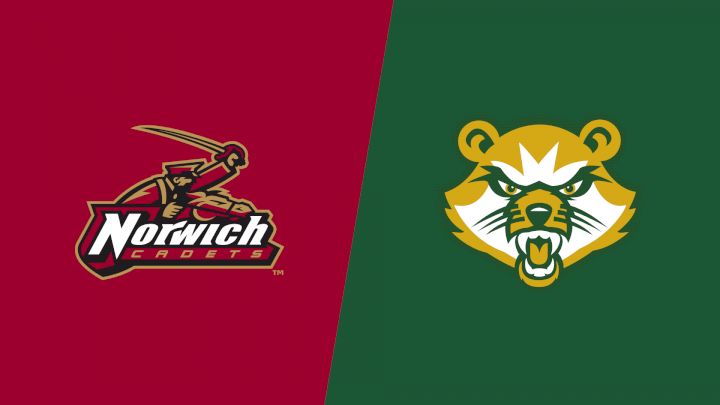 2026 Norwich vs St. Vincent College