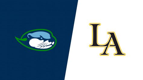 Replay: CSUMB vs Cal State LA | Mar 5 @ 12 PM