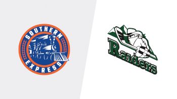 Replay: Home - 2026 Express vs Rocky Mountain | Mar 12 @ 12 PM