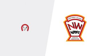 Replay: Home - 2026 Calgary Bisons vs Flames | Mar 7 @ 3 PM