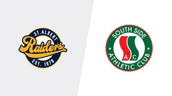 Replay: Home - 2026 STA Raiders vs Edmon. SSAC | Mar 7 @ 5 PM