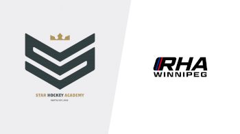 Replay: Home - 2026 7) vs RINK Hockey Academy Winnipeg (U17) | Mar 7 @ 6 PM