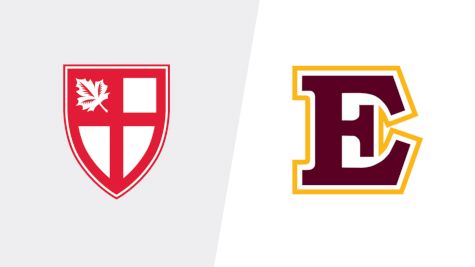 2026 St. George's School U18 Prep vs Edge School U18 Prep