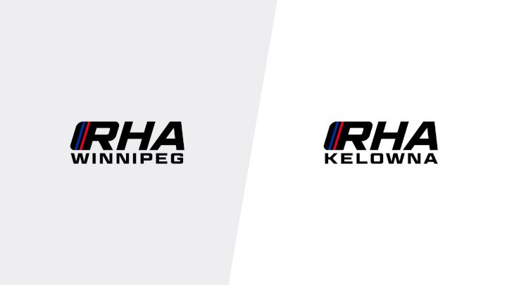 2026 RHA Winnipeg U17 vs RHA Kelowna U17