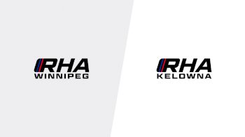 Replay: Home - 2026 RHA Winnipeg vs RHA Kelowna | Mar 8 @ 7 AM