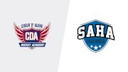 2026 Coeur d'Alene U18 Prep vs South Alberta U18 Prep
