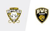 2026 Pilot Mound U18 Prep vs BWC Academy U18 Prep