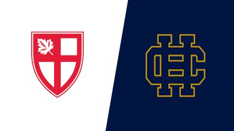 2026 St. George's School U18 Prep vs Calgary International Hockey Acad