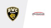 2026 BWC Academy U17 vs Okanagan Hockey Academy U17
