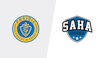 Replay: Home - 2026 Prairie vs SAHA | Mar 8 @ 1 PM