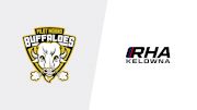 2026 Pilot Mound Hockey Academy U18 Prep vs RINK Hockey Academy Kelown