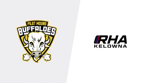 2026 Pilot Mound Hockey Academy U18 Prep vs RINK Hockey Academy Kelown