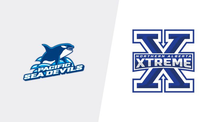 2026 Pacific Coast Hockey Academy U18 Prep vs Northern Alberta Xtreme