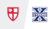 2026 St. George's School U15 Prep vs N. Alberta U15 Prep