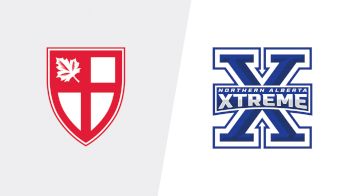Replay: Home - 2026 St. George vs Xtreme | Mar 11 @ 9 AM