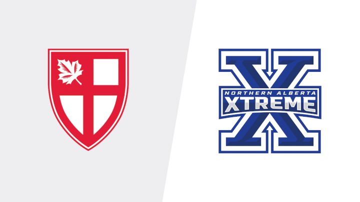 2026 St. George's School U15 Prep vs N. Alberta U15 Prep