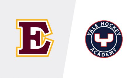 2026 Edge U15 Prep vs Yale Lions U15 Prep