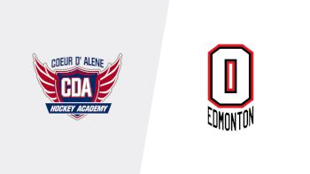 Replay: Home - 2026 my (U18 Prep) vs OHA Edmonton (U18 Prep) | Mar 8 @ 9 PM