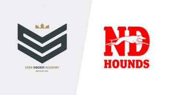 Replay: Home - 2026 Academy (U17) vs Notre Dame Hounds (U17) | Mar 8 @ 8 AM